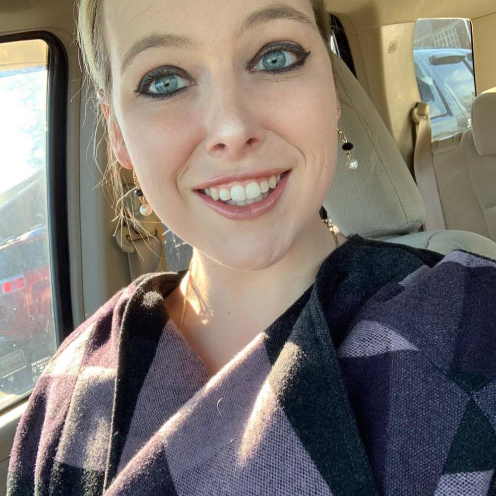 Meet your Posher, Beth